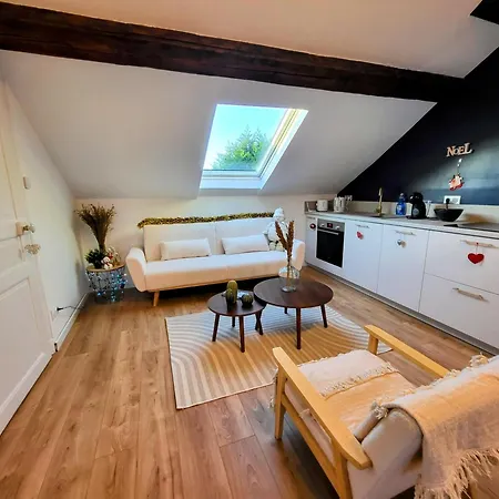 Loft Reims