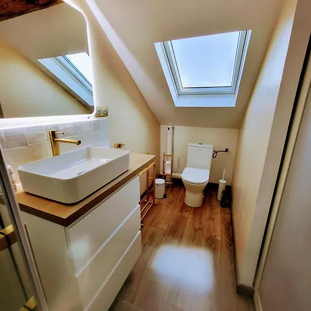 Loft Homestay *