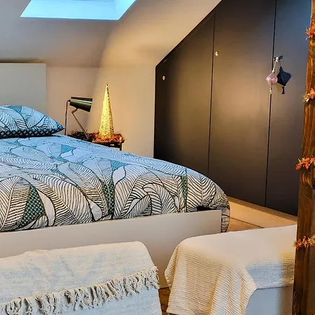 Loft * Reims