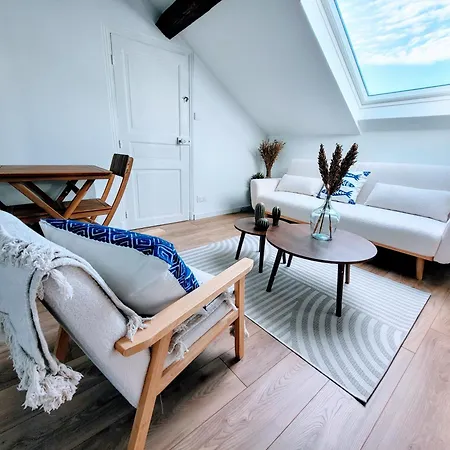 Loft Homestay