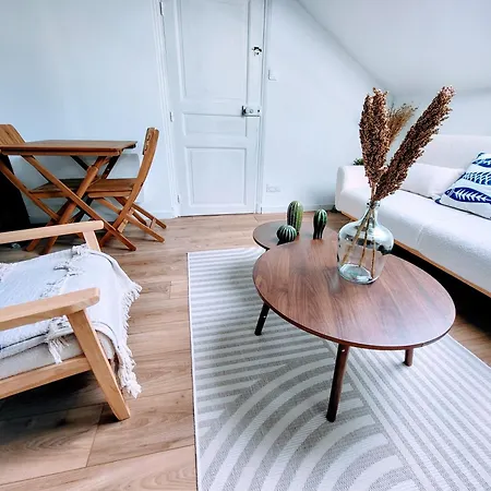 Loft * Reims